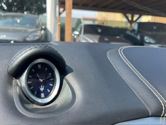 Maserati Ghibli V6 S Q4