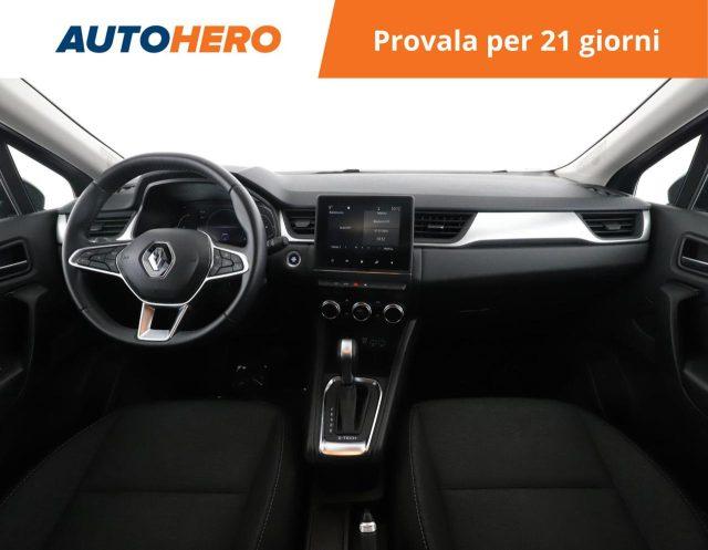 RENAULT Captur Full Hybrid E-Tech 145 CV Zen