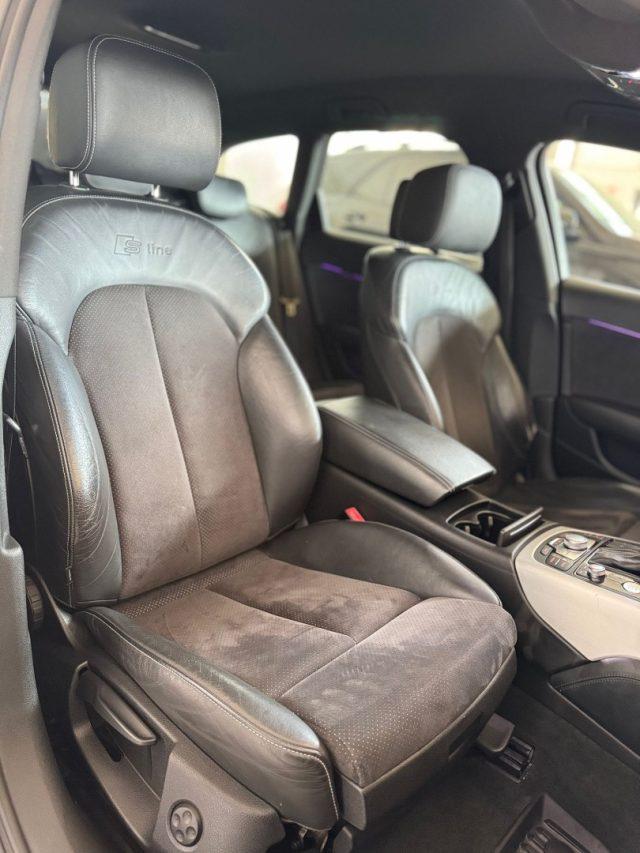 AUDI A6 Avant 3.0 TDI quattro Business Plus //S LINE//