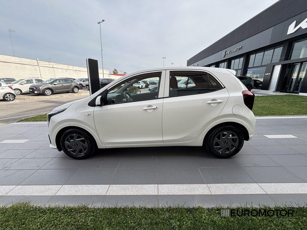 Kia Picanto 1.0 DPi Urban AMT