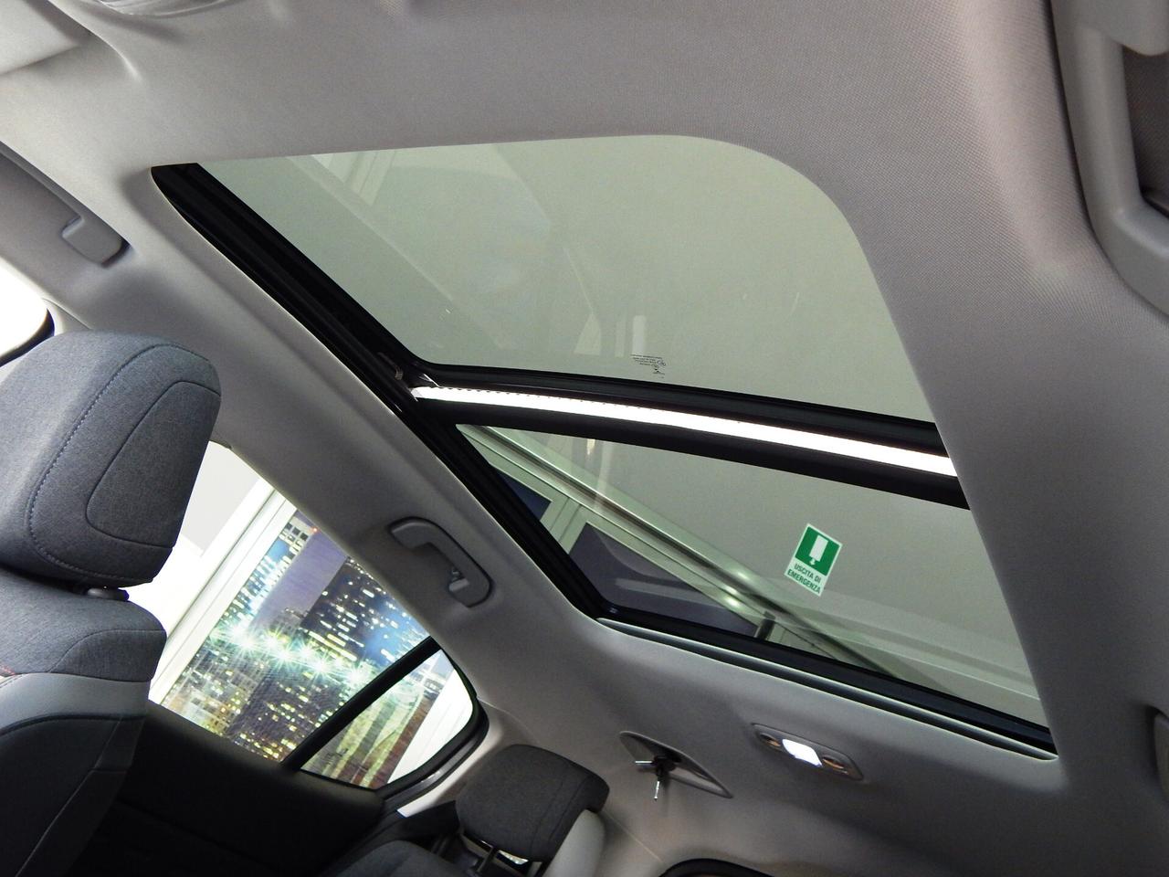 Citroen C5 Aircross 1.5 bluehdi Shine S&S EAT8 TETTO-NAVI-PELLE-PARK-XENO