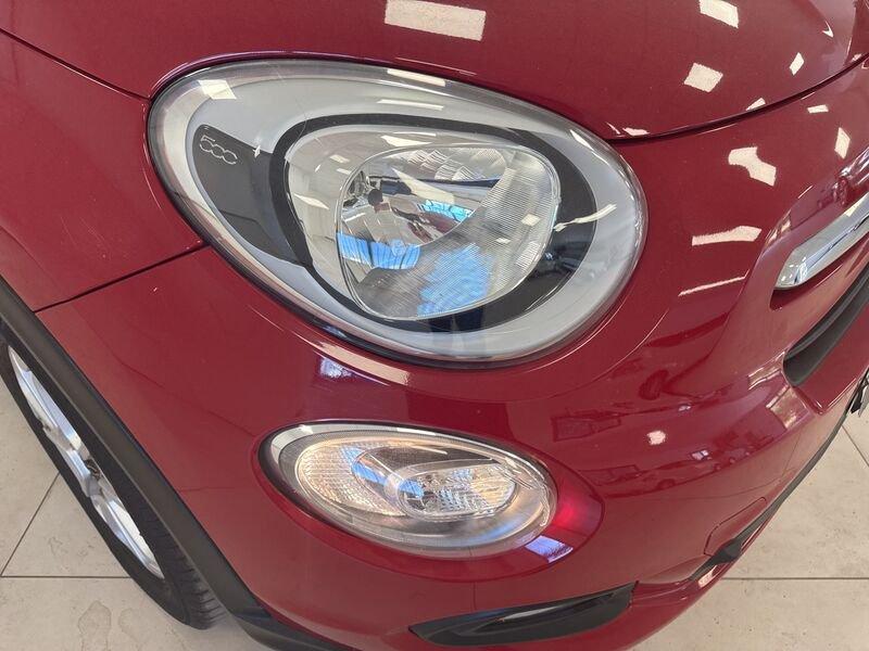 FIAT 500X 500X 1.6 E-Torq 110 CV Pop Star