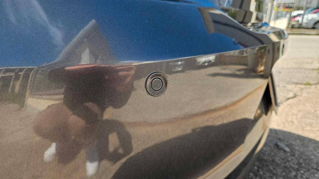 Volkswagen Polo 1.0 MPI 75 CV 5p. Comfortline