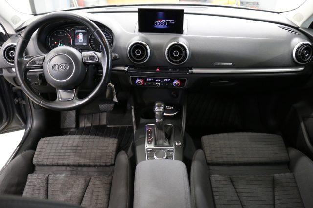 AUDI A3 SPB 1.4 TFSI S tronic g-tron Ambiente