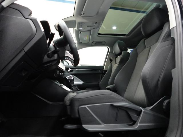 Audi Q3 Sportback 2.0 TDI 150 CV 35 S TRONIC S LINE EDITION
