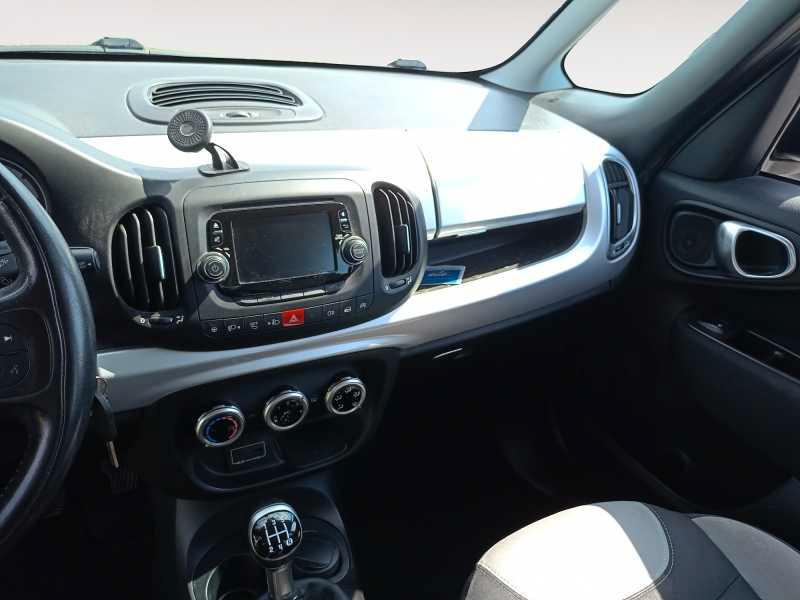 FIAT 500L Living 1.3 mjt Pop Star 7posti
