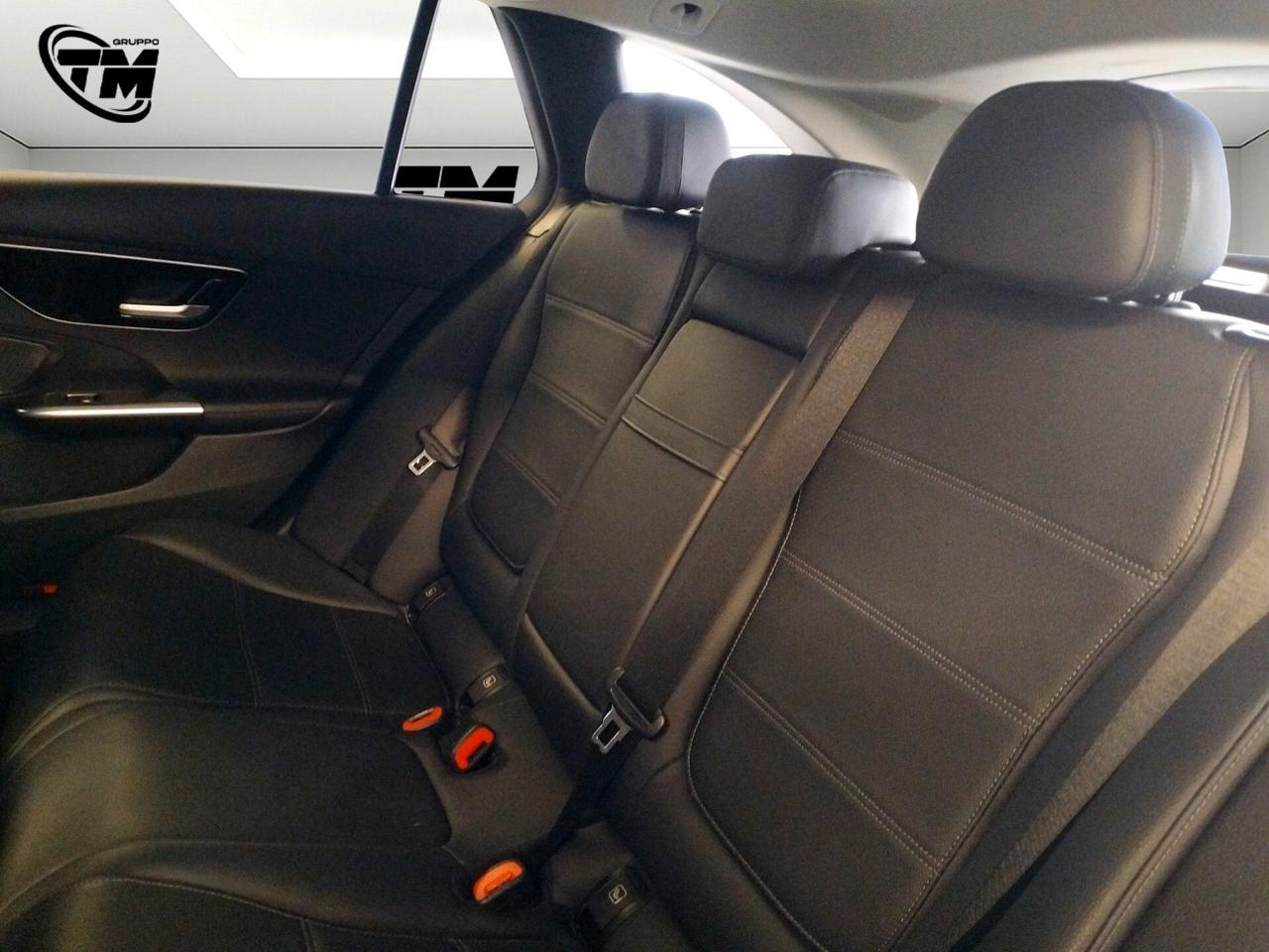 Mercedes-benz C 220 All-Terrain d mhev Premium 4matic auto