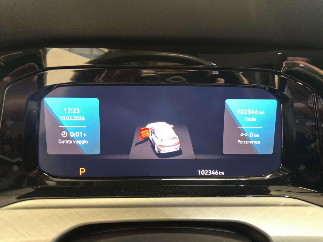 Volkswagen Golf Golf VIII 2020 2.0 tdi Life 115cv dsg 102346KM