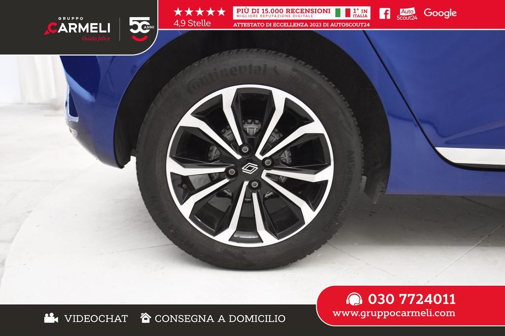 Renault Clio 1.0 TCe Techno