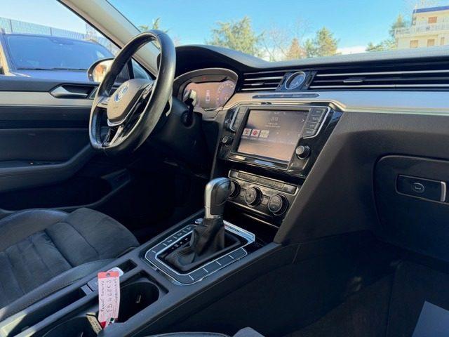 VOLKSWAGEN Passat 2.0 BiTDI 4MOTION DSG Highline BlueMotion Technolo