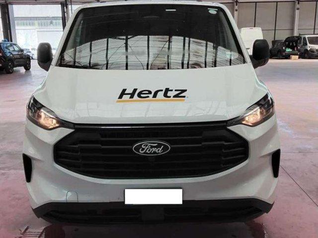 FORD Transit Custom Trend Van 320 L1H1 2.0 EcoBlue 136 CV