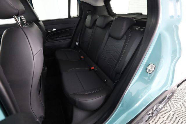 JEEP Avenger Avenger 1.2 Turbo Summit