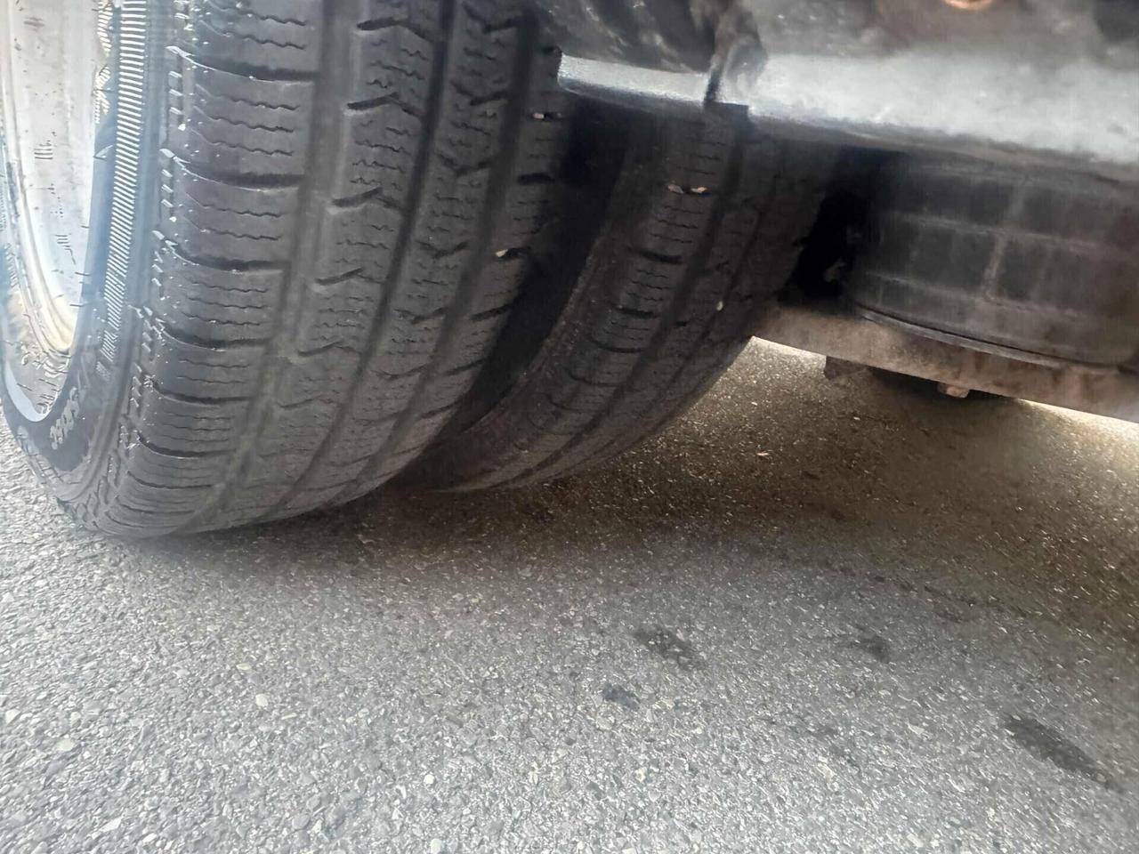 Iveco DAILY Anno 2010 CABINATO