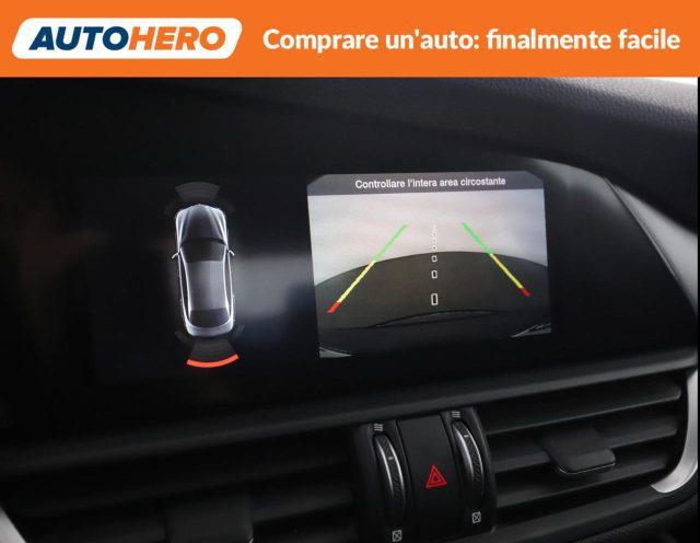 ALFA ROMEO Giulia 2.2 Turbodiesel 160 CV AT8 Sprint