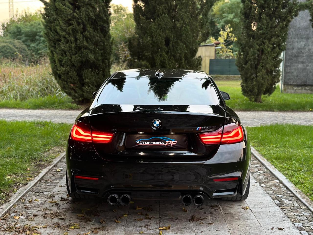 Bmw 430 M4 COMPETITION 450CV