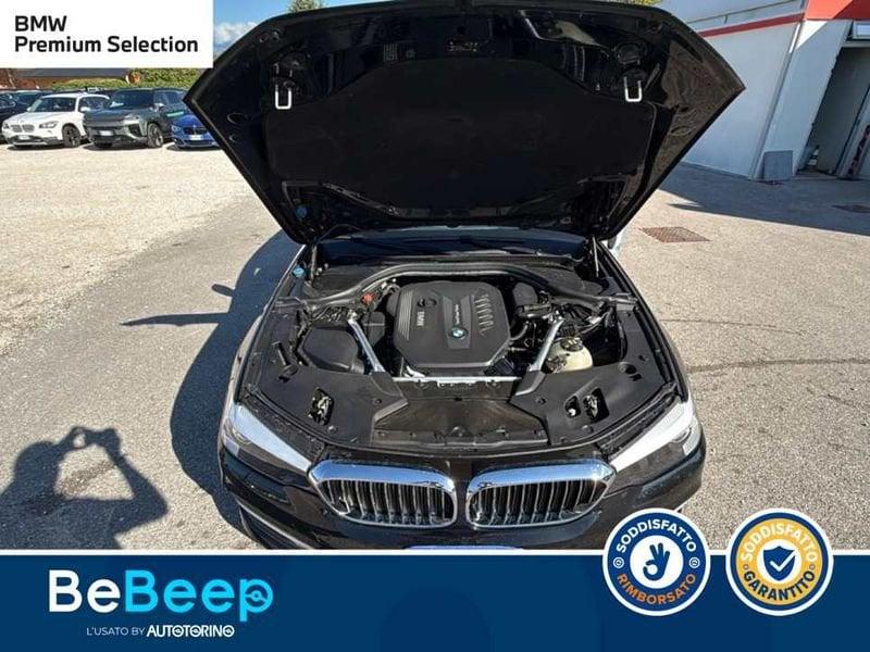 BMW Serie 5 Touring 530D TOURING XDRIVE BUSINESS 265CV AUTO