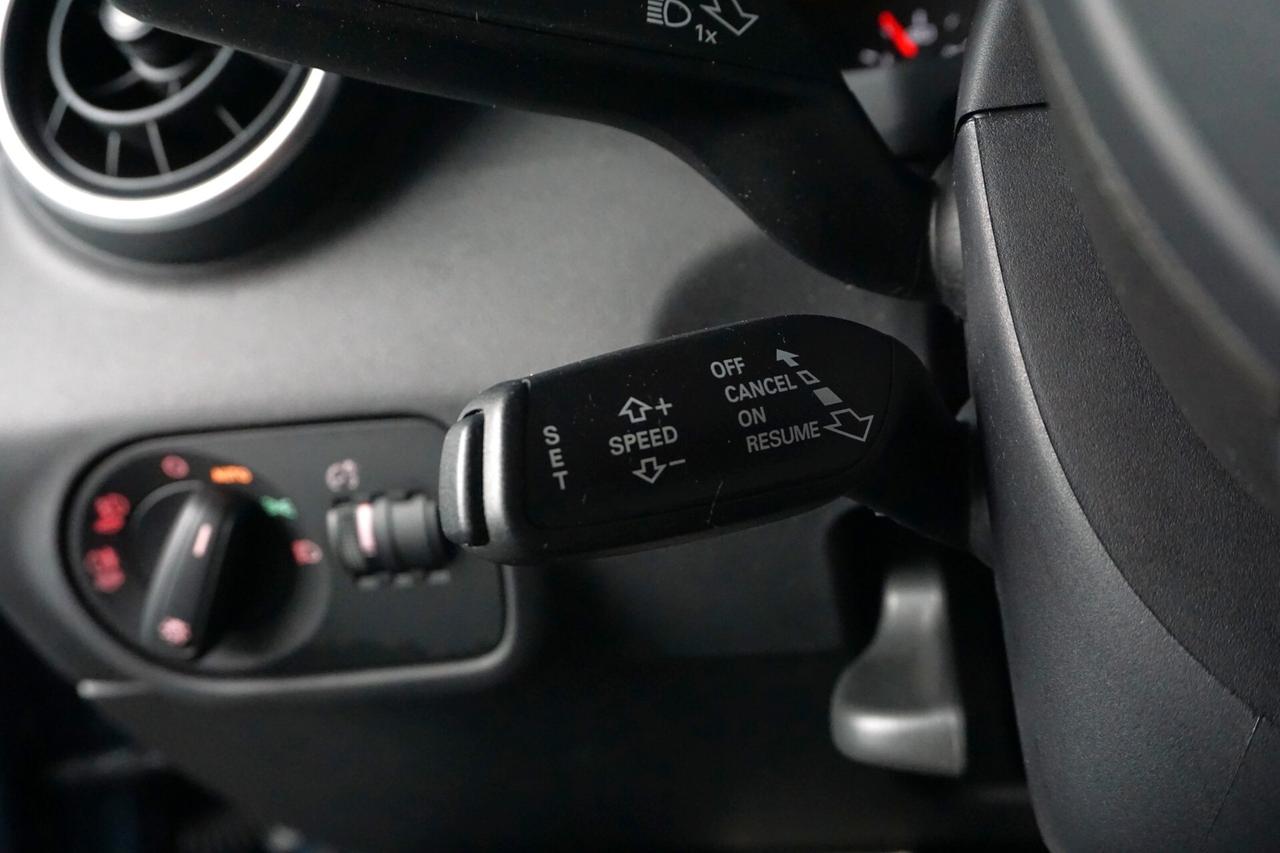 Audi A1 SPB 1.4 TDI 90 cv Admired