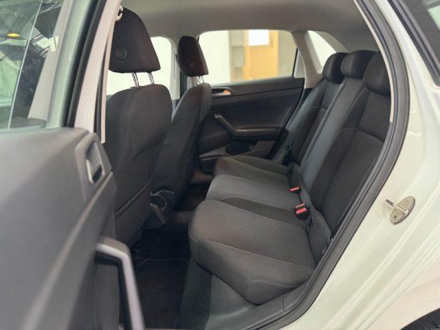 VOLKSWAGEN Polo 1.0 EVO 80 CV 5p. Comfortline BlueMotion Technolog