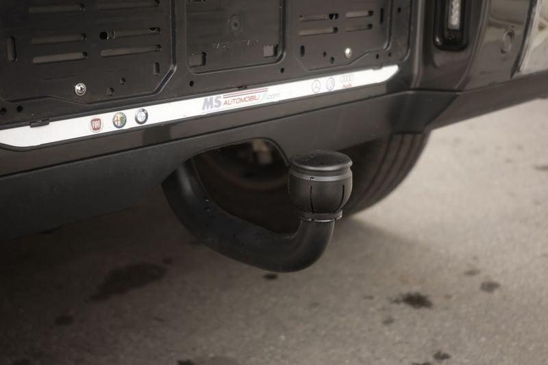 Mercedes-Benz Classe G Mercedes-Benz Classe G G 500 ANNO 2018