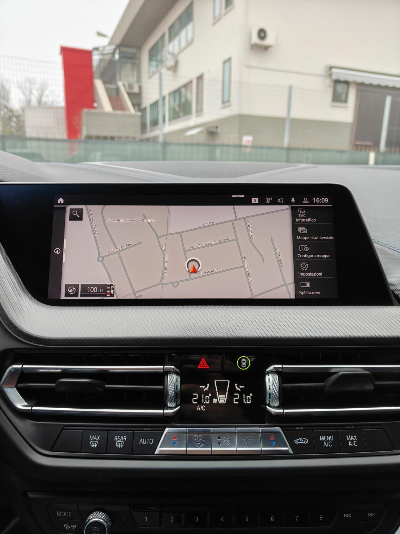 Bmw 220 220d Coupé Msport aut.