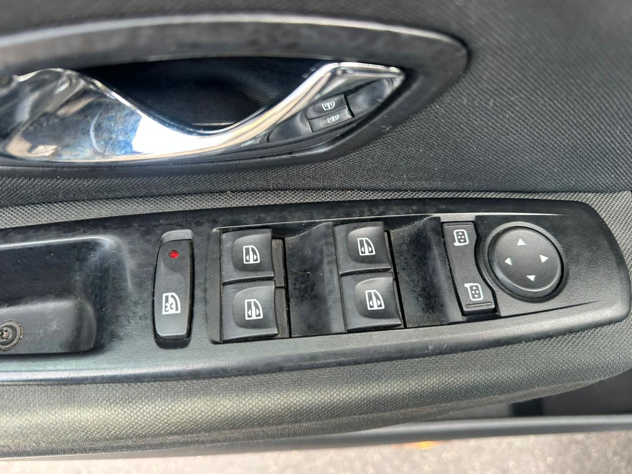 Renault Megane Mégane 1.5 dCi 110CV SporTour Attractive