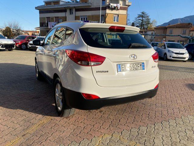 HYUNDAI iX35 1.6 GDI 16V 2WD Classic