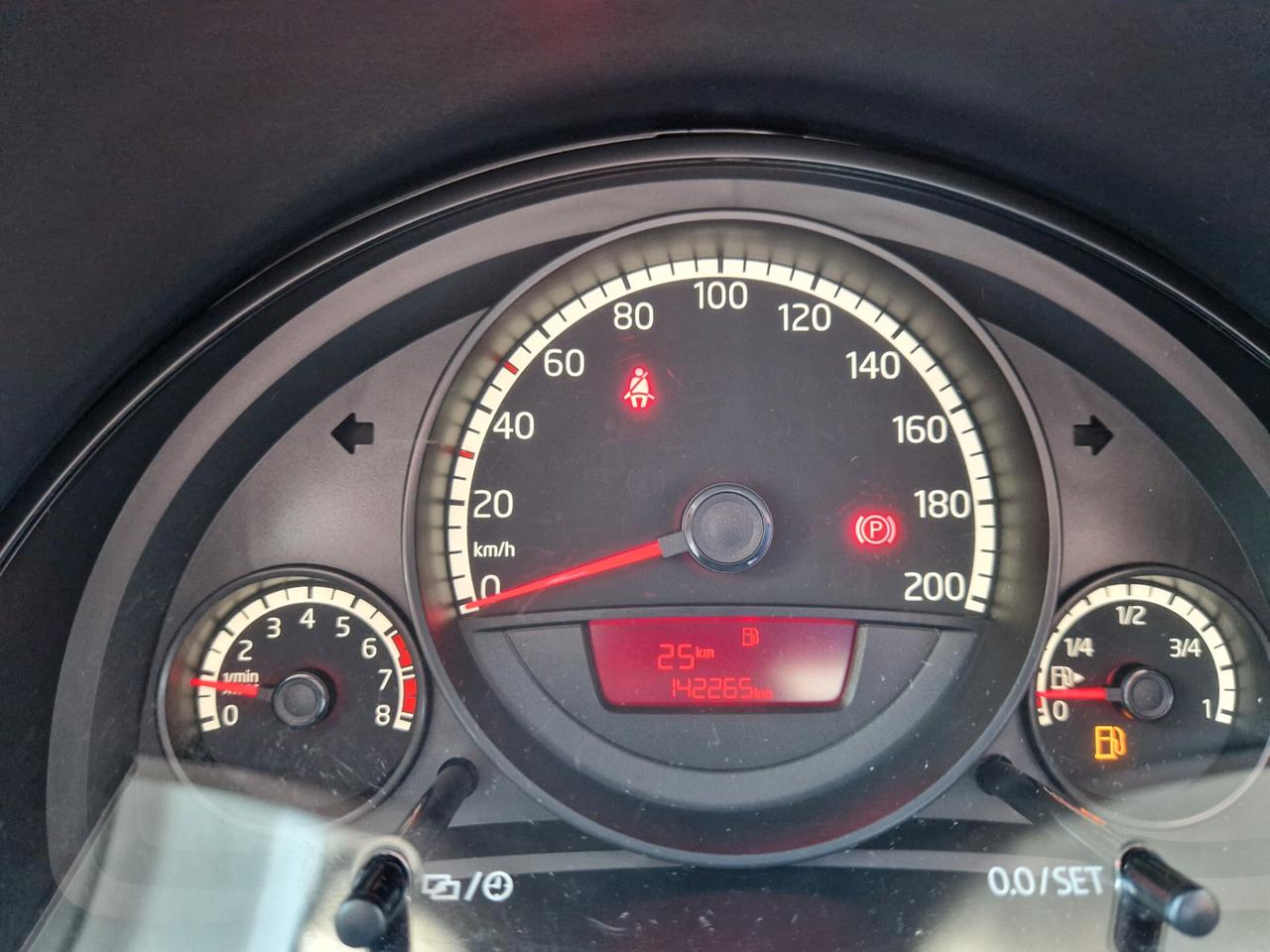 Volkswagen up! 5p 1.0 60cv Move E6