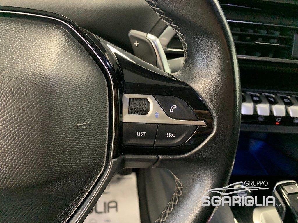 Peugeot 3008 EAT8 Allure Pack Automatico 1.5 BlueHDi