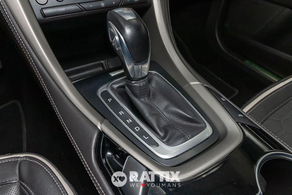 Ford Mondeo 2.0 Hybrid 187CV Vignale e-CVT