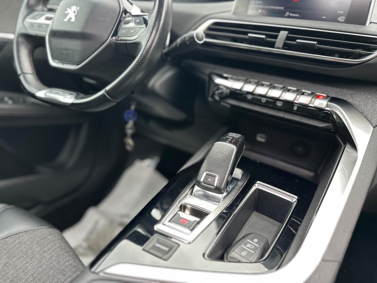 Peugeot 3008 BlueHDi 120 S&S GT Line