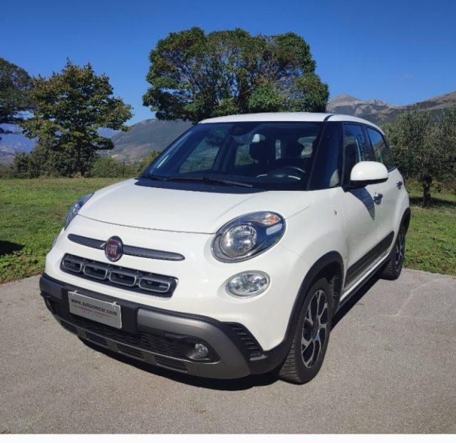 FIAT 500L 1.6 Multijet 120 CV Cross