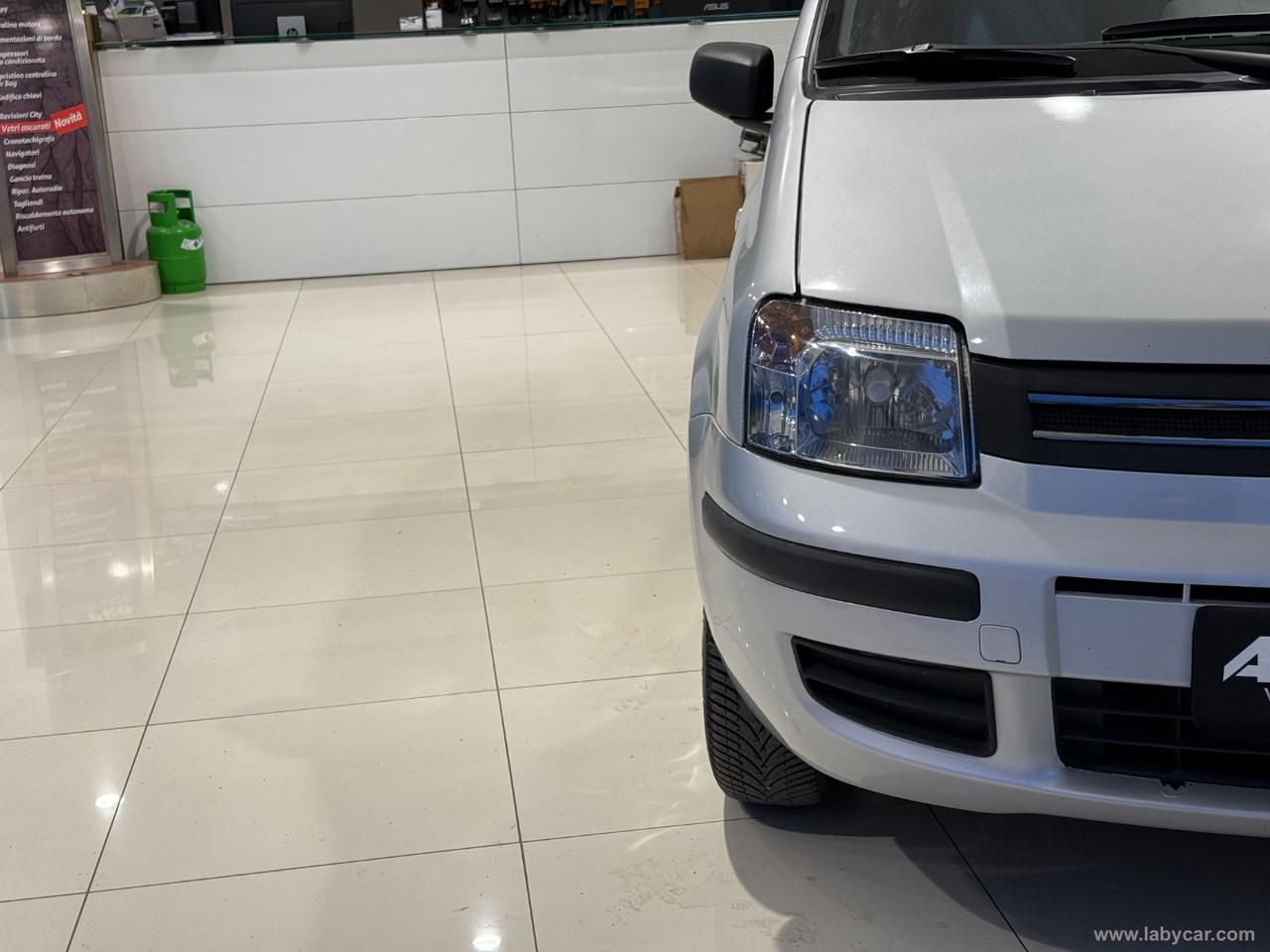 FIAT Panda 1.2 Dynamic Natural Power