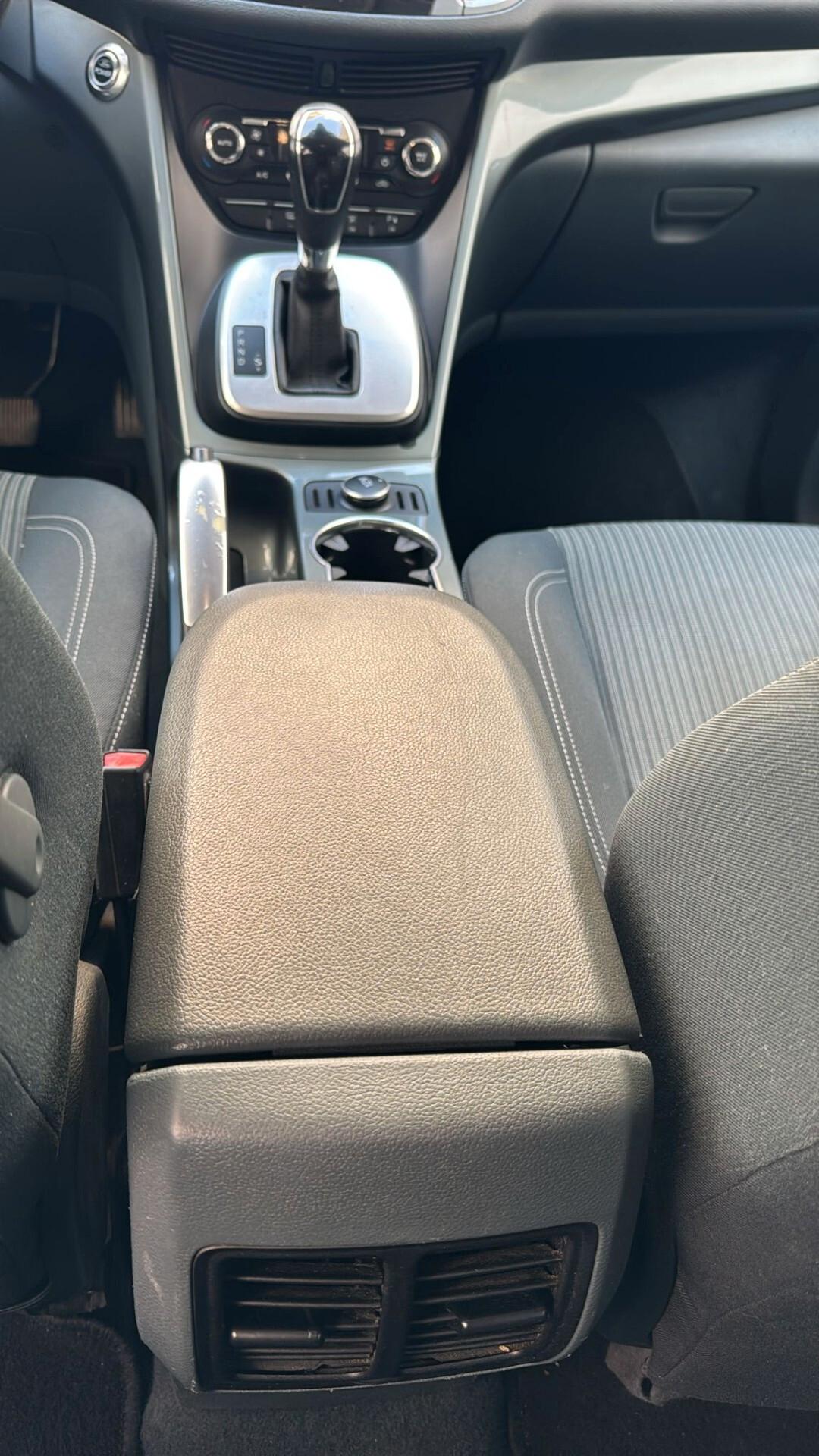 Ford C-Max 1.6 TDCi 115CV Titanium