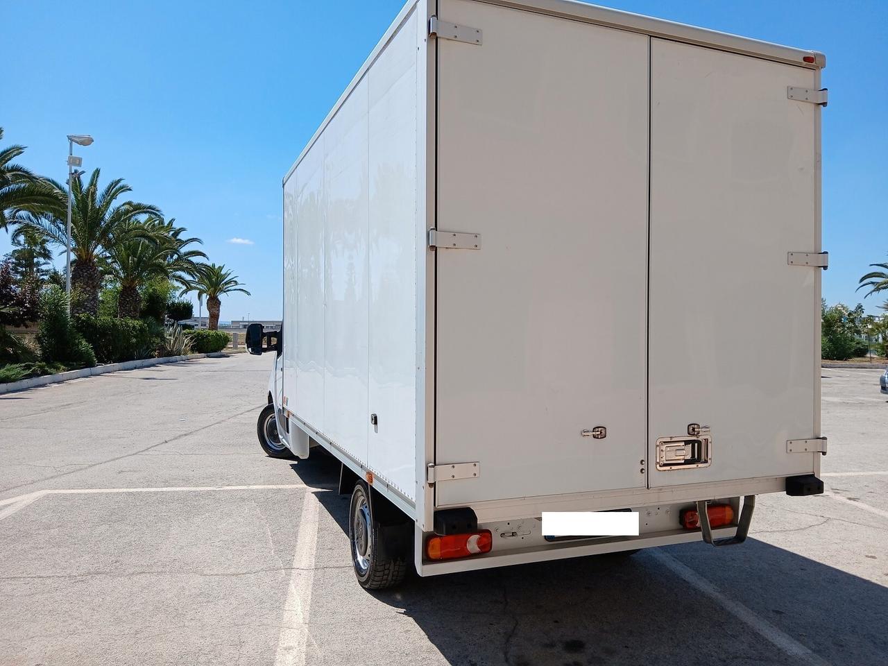 OPEL MOVANO ONNICAR (PREZZO IVATO)