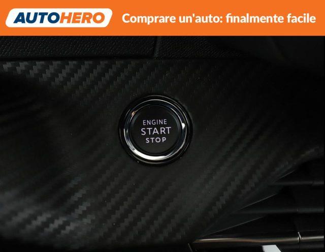 PEUGEOT 208 Hybrid 145 e-DCS6 GT