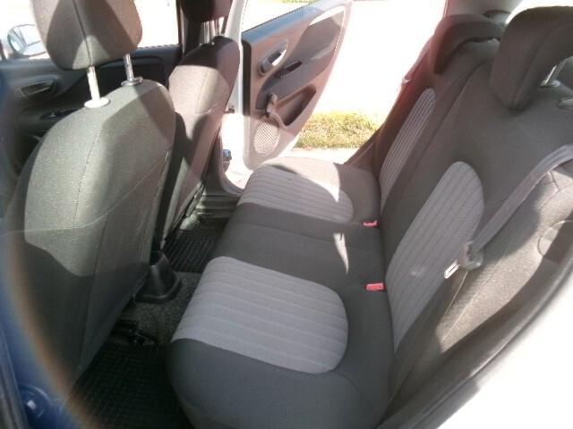 Fiat Punto 1.4 8V 5 porte Easypower Street