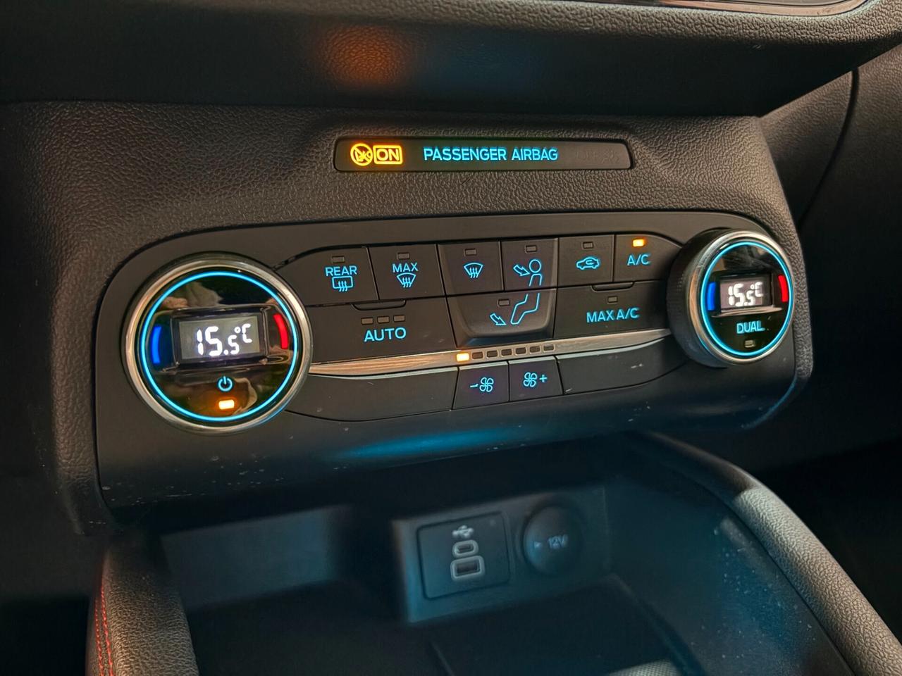 Ford Kuga 2.5 Full Hybrid 190 CV CVT AWD ST-Line X