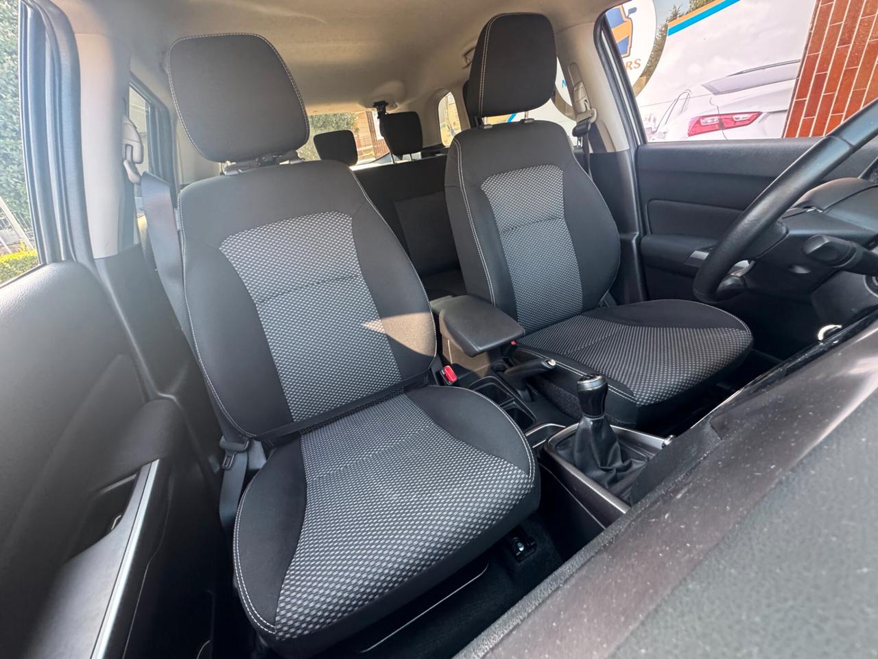 SUZUKI Vitara 1.0 Boosterjet Starview ** UNICO PROPRIETARIO **