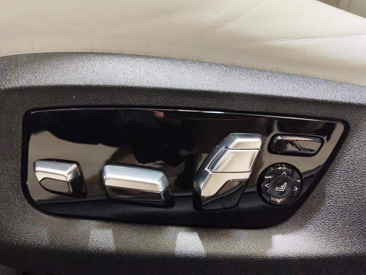 BMW Serie 5 M5 Competition