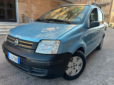 Fiat Panda 1.1 ACTIVE
