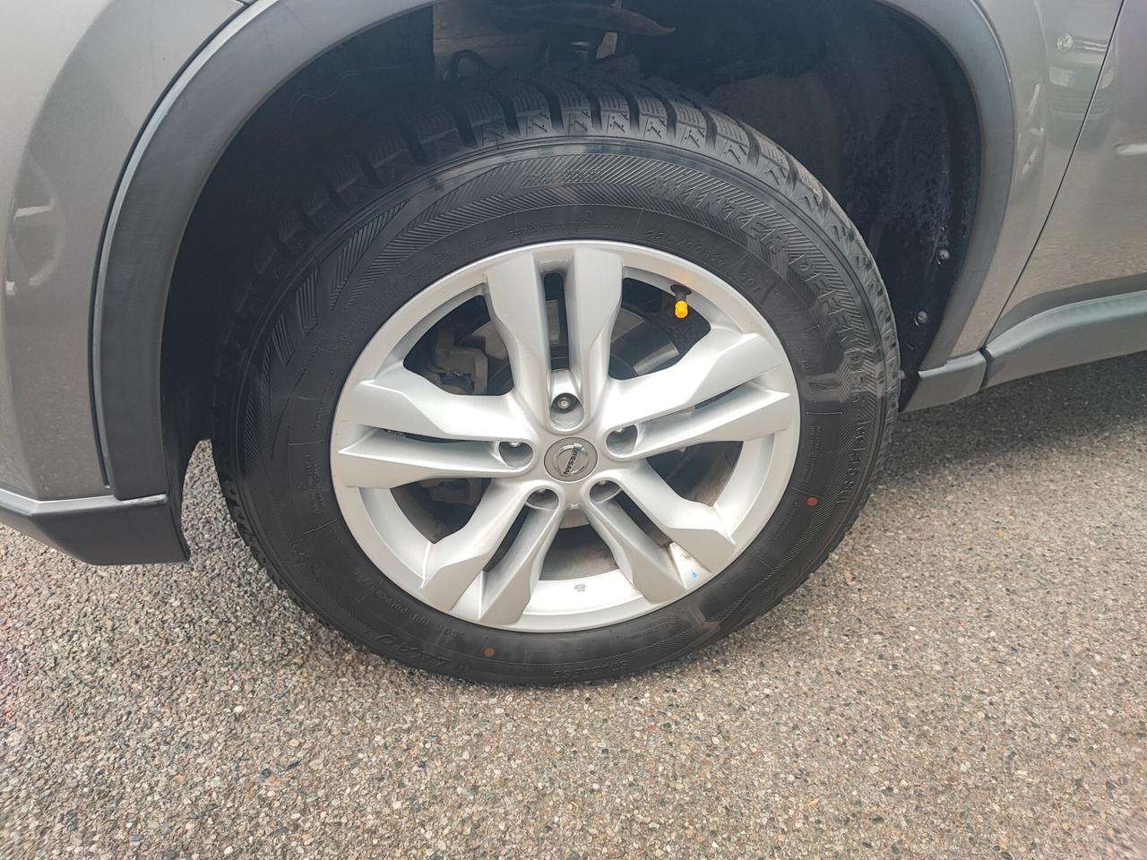 Nissan X-Trail 2.0 dCi 150CV LE