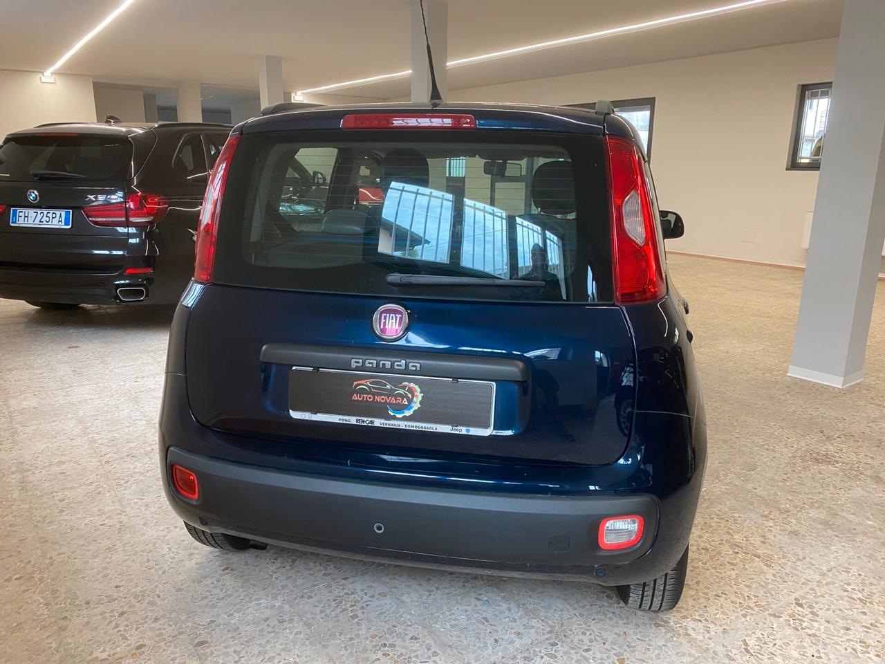 Fiat Panda 0.9 TwinAir Turbo S&S Easy NEOPATENTATI
