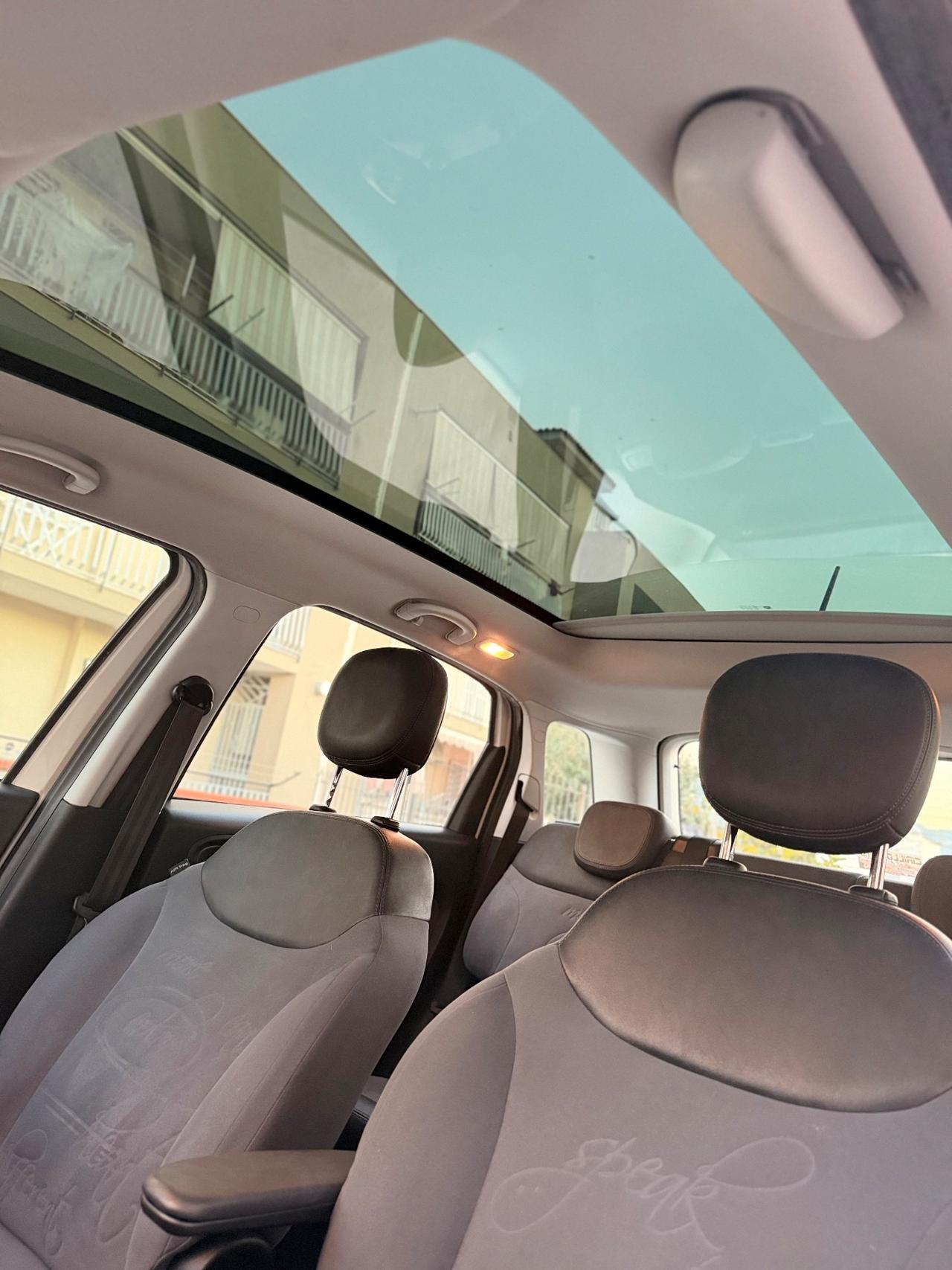 Fiat 500L 0.9 Natural Power 80 Cv