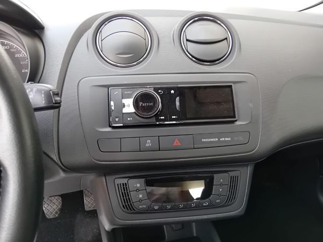 SEAT Ibiza ST 1.6 TDI 90CV OK NEO PATENTATO