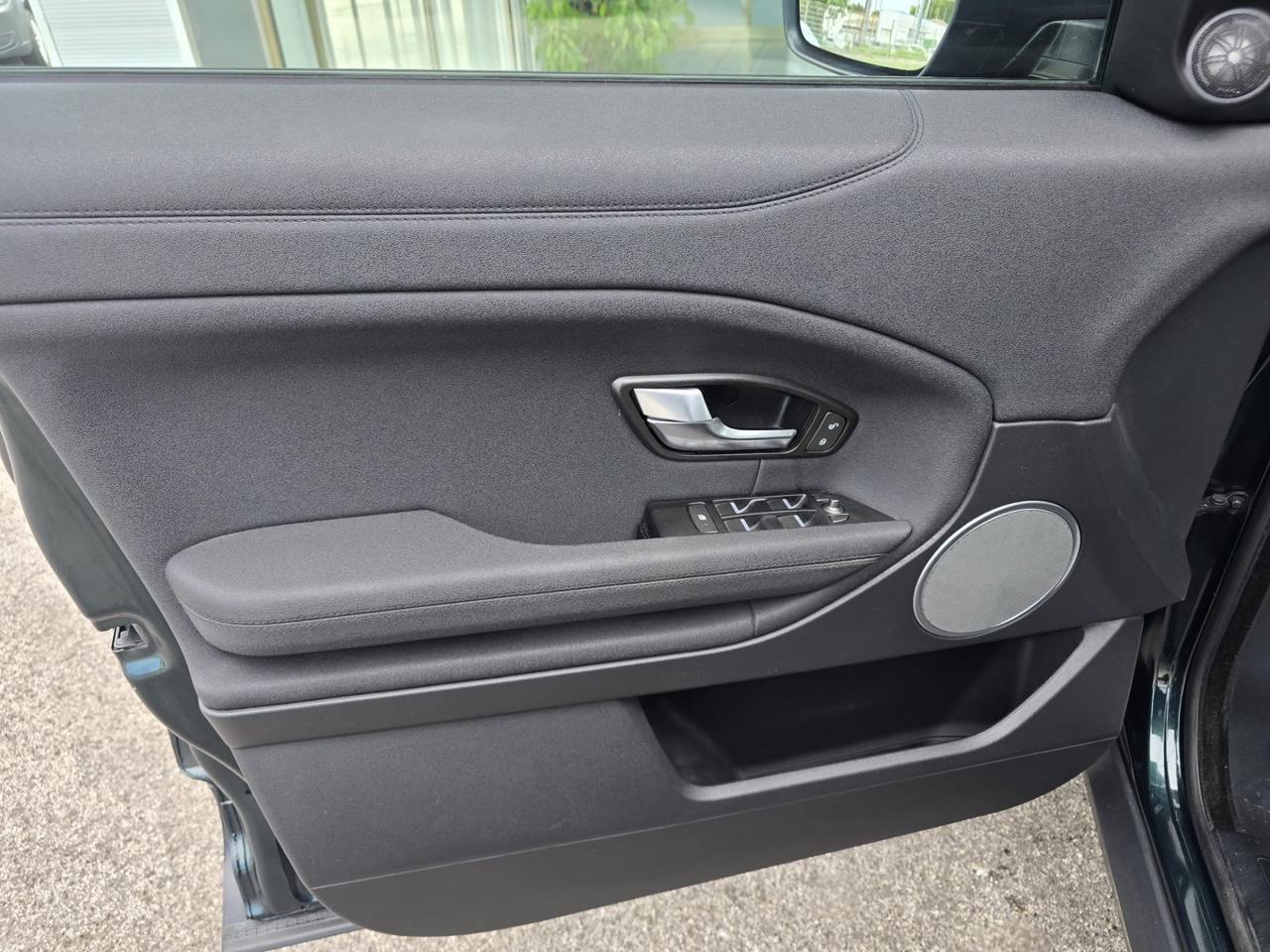 Land Rover Range Evoque 2.0 TD4 150 CV