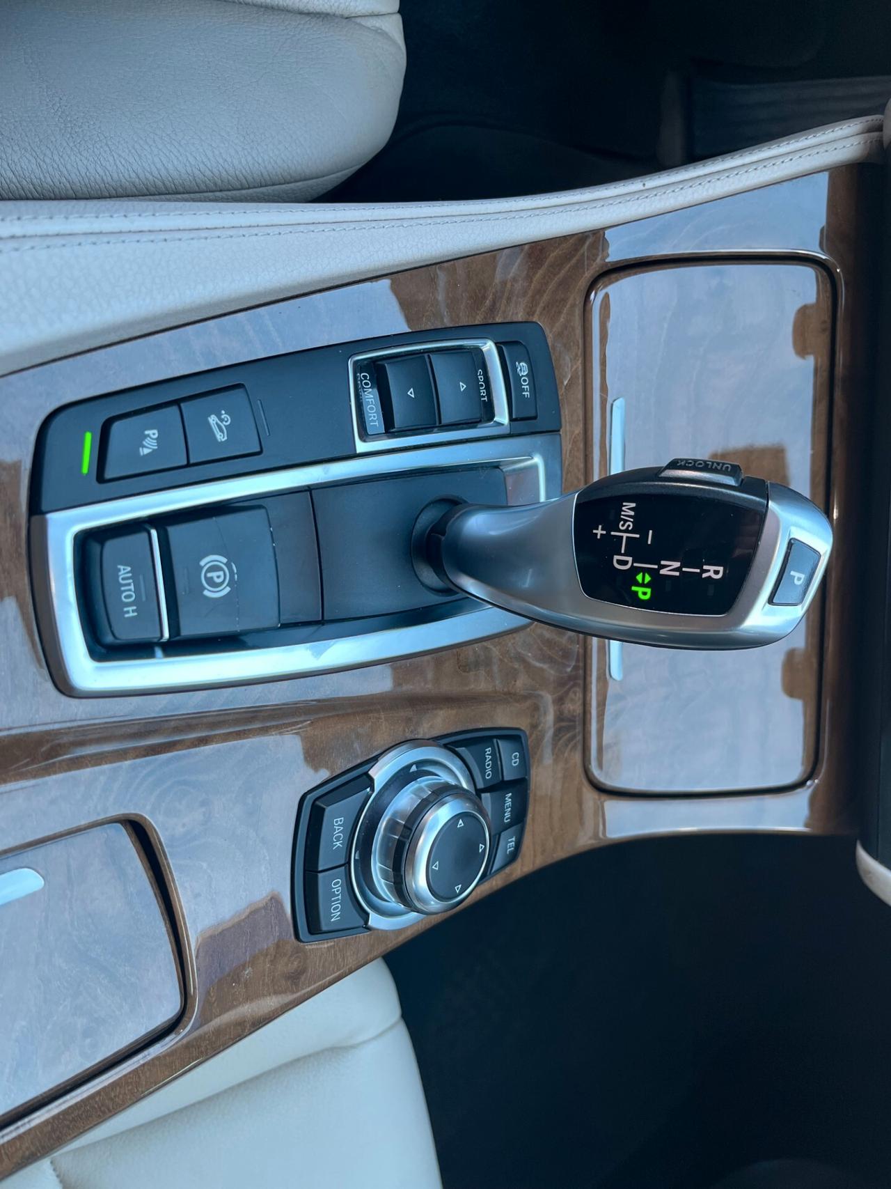 Bmw 525d xDrive Touring 218 cv