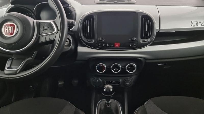 FIAT 500L 500L 1.6 Multijet 120 CV Business