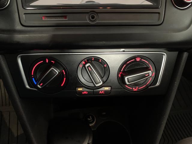 VOLKSWAGEN Polo 1.0 MPI 75 CV 5p. Comfortline