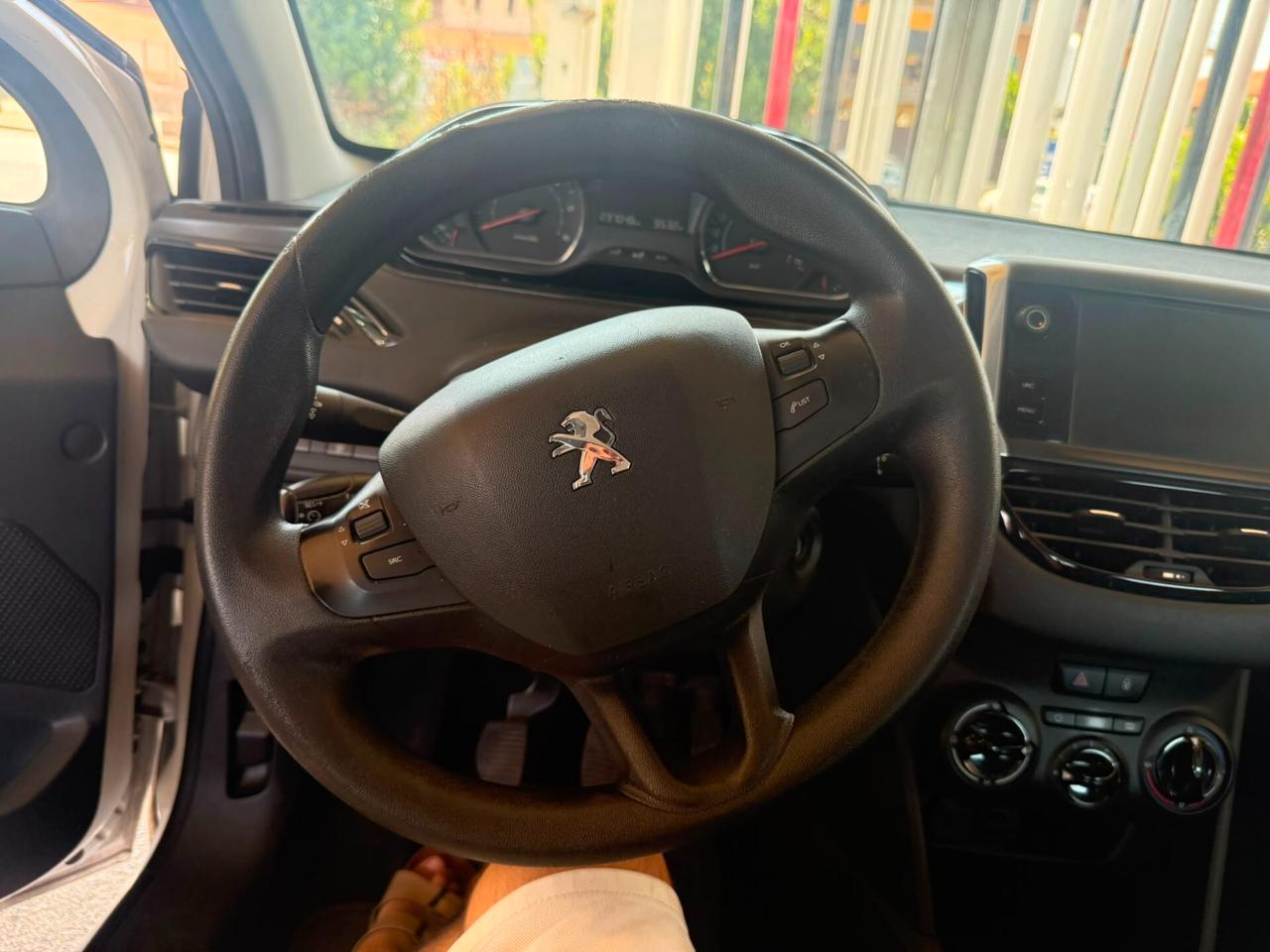 Peugeot 208 PureTech 68 5 porte Active