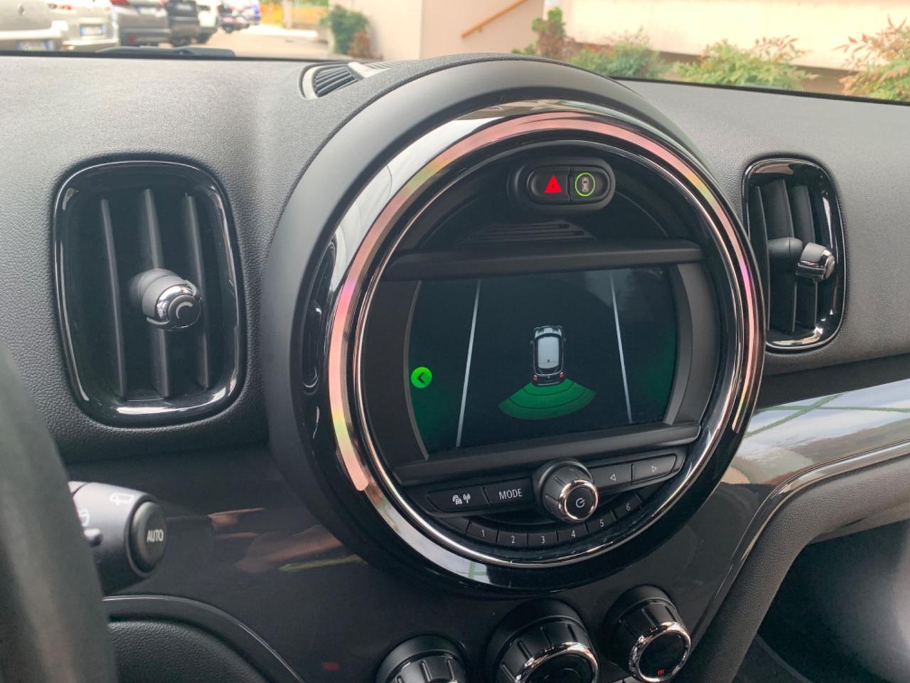 Mini One Countryman 1.5 Cooper